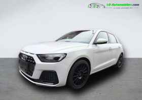 Audi A1 Sportback 30 TFSI 116 ch BVA  occasion  Beaupuy - photo n2