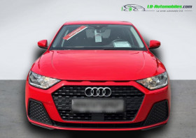 Audi A1 Sportback 30 TFSI 116 ch BVA  occasion  Beaupuy - photo n3