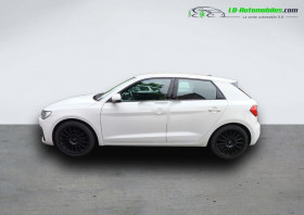 Audi A1 Sportback 30 TFSI 116 ch BVA  occasion  Beaupuy - photo n6