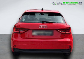 Audi A1 Sportback 30 TFSI 116 ch BVA  occasion  Beaupuy - photo n5