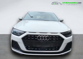 Audi A1 Sportback 30 TFSI 116 ch BVA  occasion  Beaupuy - photo n5