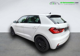 Audi A1 Sportback 30 TFSI 116 ch BVA  occasion  Beaupuy - photo n4