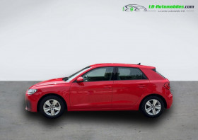Audi A1 Sportback 30 TFSI 116 ch BVA  occasion  Beaupuy - photo n4