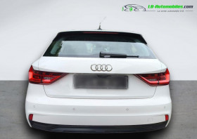 Audi A1 Sportback 30 TFSI 116 ch BVA  occasion  Beaupuy - photo n7