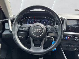 Audi A1 Sportback 30 TFSI 116 ch BVA  occasion  Beaupuy - photo n7
