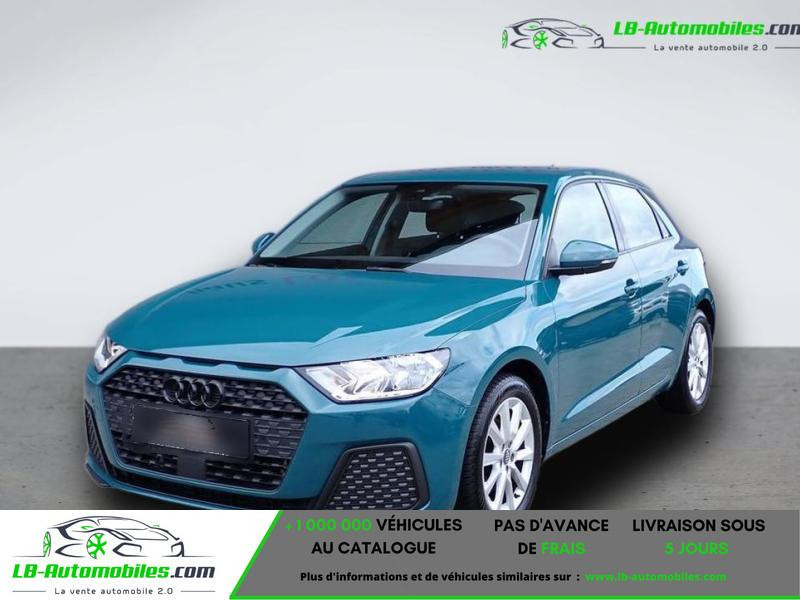 Audi A1 Sportback 30 TFSI 116 ch BVA 2020 Audi A1 Sportback 30 TFSI 116 ch BVA  occasion à Beaupuy