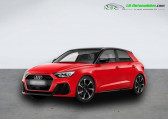 Audi A1 Sportback occasion année 2019 boite Automatique Annonce Audi A1 Sportback occasion Essence 30 TFSI 116 ch BVA à Beaupuy