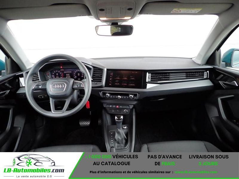 Audi A1 Sportback 30 TFSI 116 ch BVA 2020 - photo n°2 Audi A1 Sportback 30 TFSI 116 ch BVA  occasion à Beaupuy - photo n°2