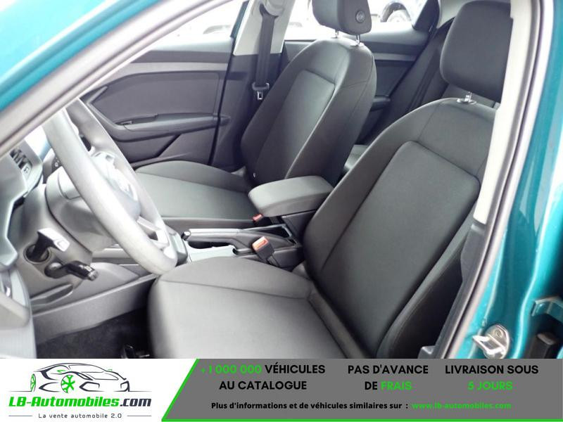 Audi A1 Sportback 30 TFSI 116 ch BVA 2020 - photo n°7 Audi A1 Sportback 30 TFSI 116 ch BVA  occasion à Beaupuy - photo n°7