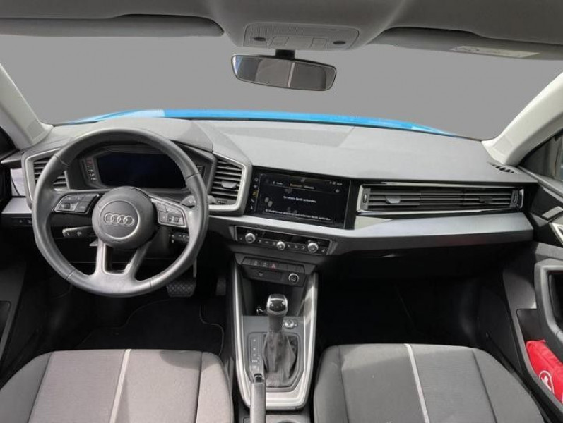 Audi A1 Sportback 30 TFSI 116 ch BVA  occasion  Beaupuy - photo n2