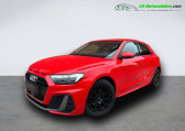 Annonce Audi A1 Sportback occasion Essence 30 TFSI 116 ch BVA  Beaupuy