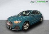 Audi A1 Sportback 30 TFSI 116 ch BVA   Beaupuy 31