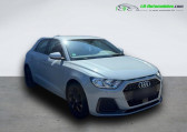 Audi A1 Sportback occasion année 2020 boite Automatique Annonce Audi A1 Sportback occasion Essence 30 TFSI 116 ch BVA à Beaupuy