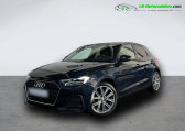 Annonce Audi A1 Sportback occasion Essence 30 TFSI 116 ch BVA  Beaupuy