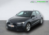 Annonce Audi A1 Sportback occasion Essence 30 TFSI 116 ch BVA  Beaupuy