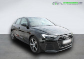 Audi A1 Sportback occasion année 2019 boite Automatique Annonce Audi A1 Sportback occasion Essence 30 TFSI 116 ch BVA à Beaupuy