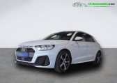 Audi A1 Sportback 30 TFSI 116 ch BVA   Beaupuy 31