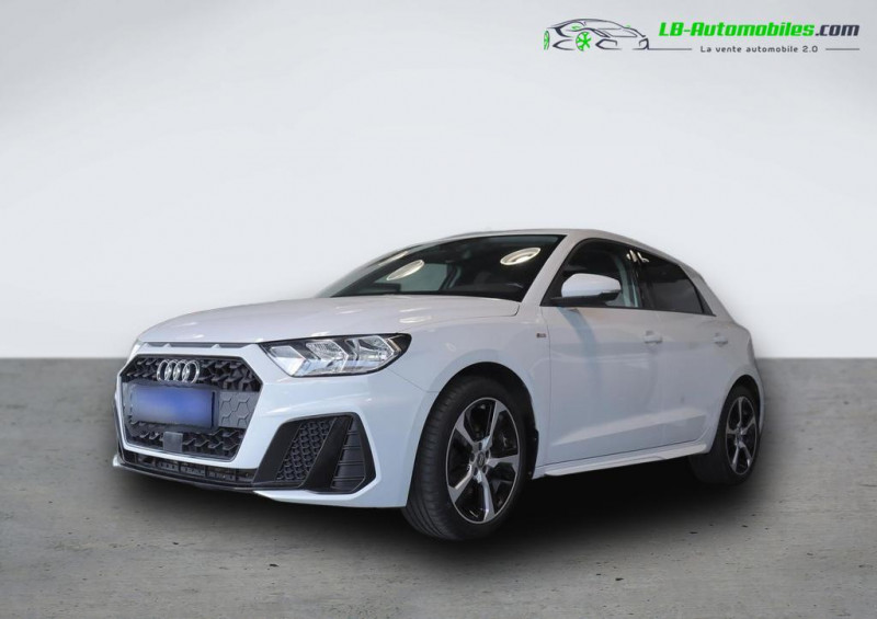 Audi A1 Sportback 30 TFSI 116 ch BVA  occasion  Beaupuy