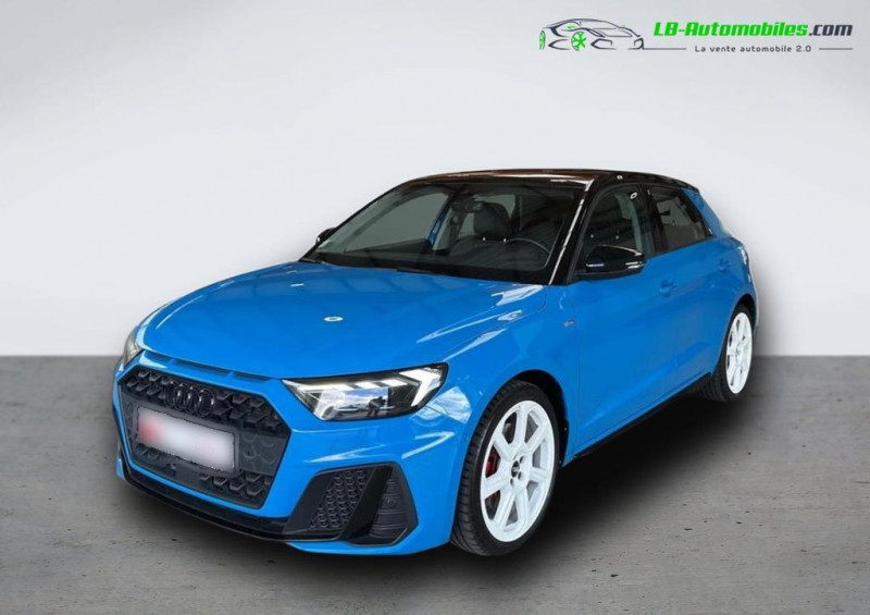 Audi A1 Sportback 30 TFSI 116 ch BVA  occasion  Beaupuy