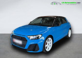 Audi A1 Sportback occasion année 2019 boite Automatique Annonce Audi A1 Sportback occasion Essence 30 TFSI 116 ch BVA à Beaupuy