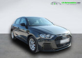 Audi A1 Sportback occasion année 2020 boite Automatique Annonce Audi A1 Sportback occasion Essence 30 TFSI 116 ch BVA à Beaupuy