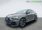 Audi A1 Sportback 30 TFSI 116 ch BVA   Beaupuy 31