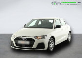 Audi A1 Sportback occasion année 2019 boite Automatique Annonce Audi A1 Sportback occasion Essence 30 TFSI 116 ch BVA à Beaupuy