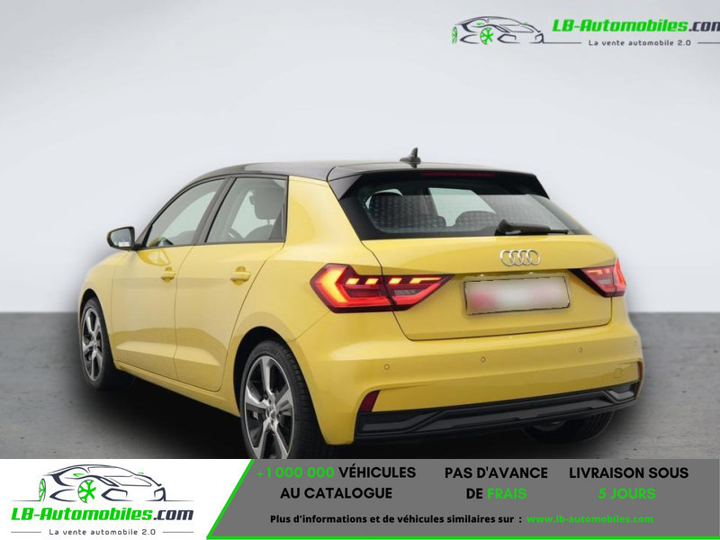 Audi A1 Sportback occasion Citadine Essence à Beaupuy 31 prix 23000