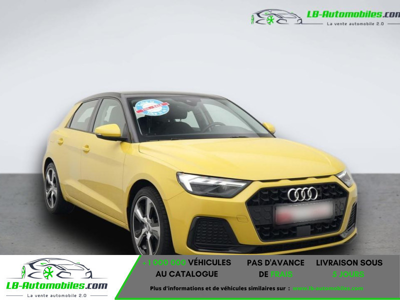 Audi A1 Sportback occasion Citadine Essence à Beaupuy 31 prix 23000