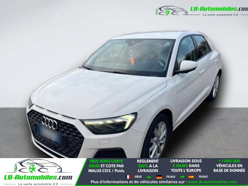 Audi A1 Sportback 30 TFSI 116 ch BVM  occasion � Beaupuy