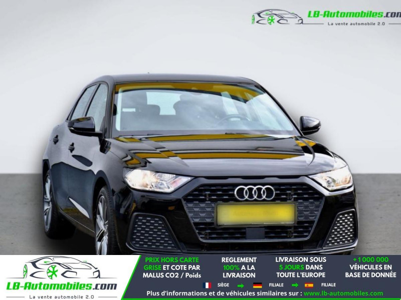 Audi A1 Sportback 30 TFSI 116 ch BVM  occasion � Beaupuy