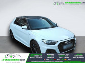 Annonce Audi A1 Sportback occasion Essence 30 TFSI 116 ch BVM � Beaupuy
