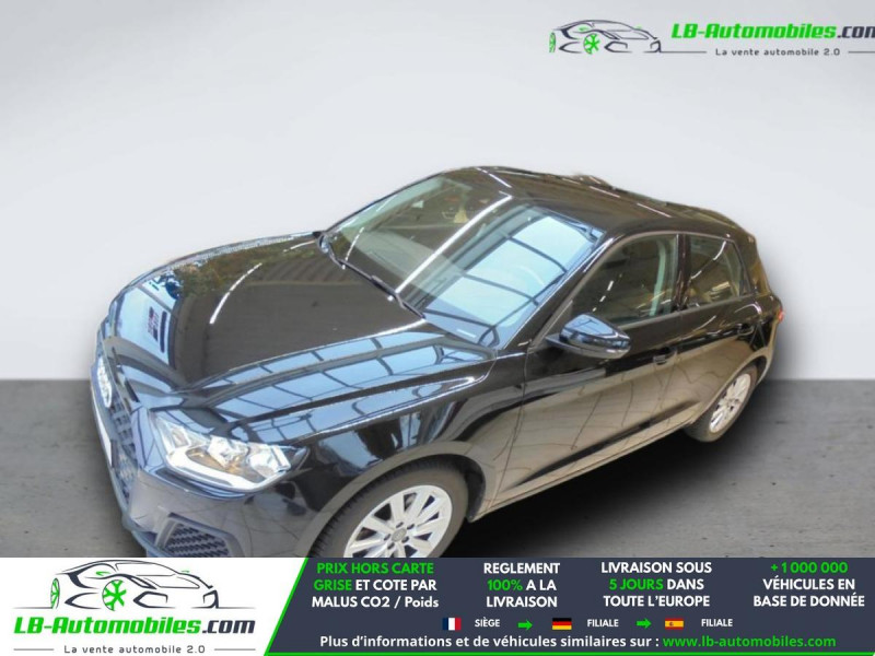 Audi A1 Sportback 30 TFSI 116 ch BVM  occasion � Beaupuy