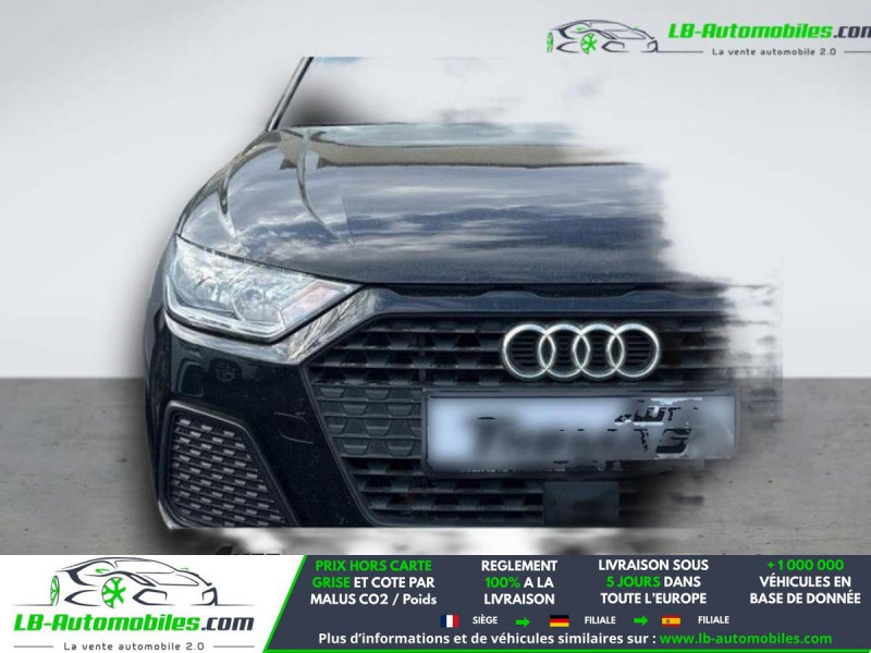 Audi A1 Sportback 30 TFSI 116 ch BVM  occasion � Beaupuy