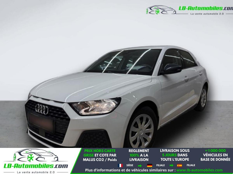 Audi A1 Sportback 30 TFSI 116 ch BVM  occasion � Beaupuy
