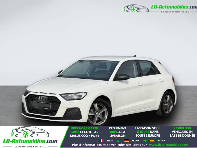 Audi A1 Sportback 30 TFSI 116 ch BVM  occasion � Beaupuy