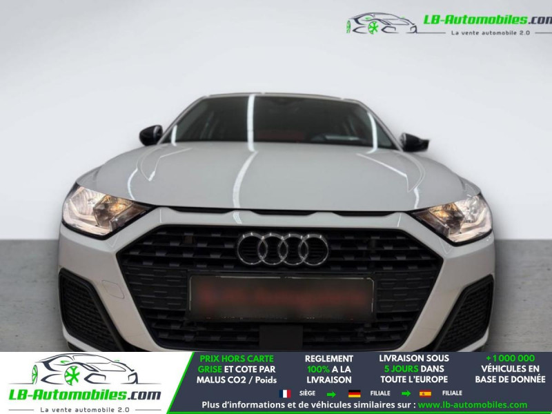 Audi A1 Sportback 30 TFSI 116 ch BVM  occasion � Beaupuy - photo n�5