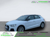 Annonce Audi A1 Sportback occasion Essence 30 TFSI 116 ch BVM � Beaupuy