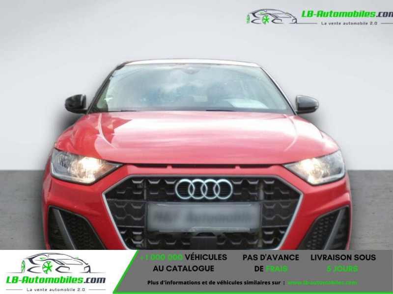Audi A1 Sportback 30 TFSI 116 ch BVM  occasion � Beaupuy - photo n�4