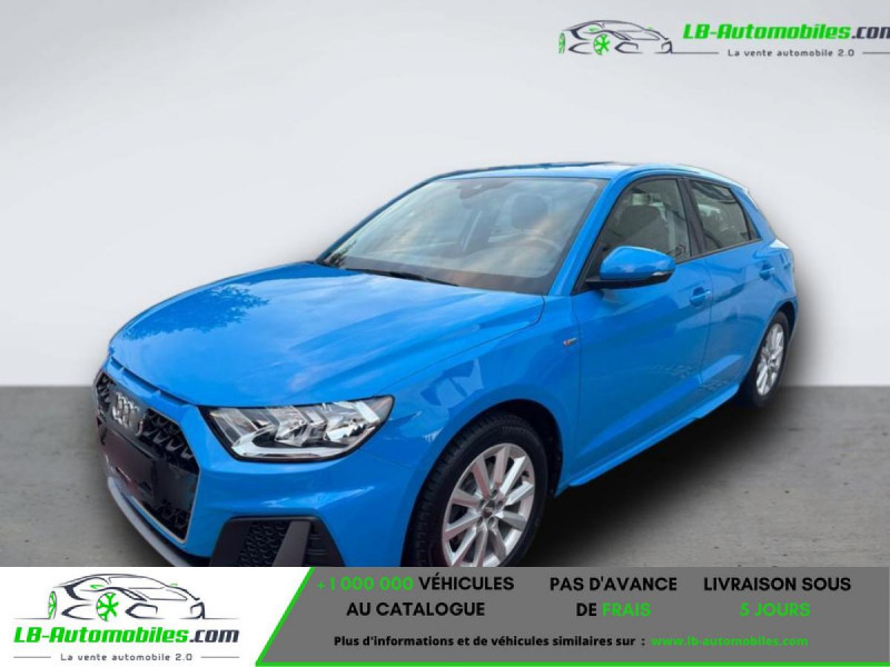 Audi A1 Sportback 30 TFSI 116 ch BVM  occasion � Beaupuy