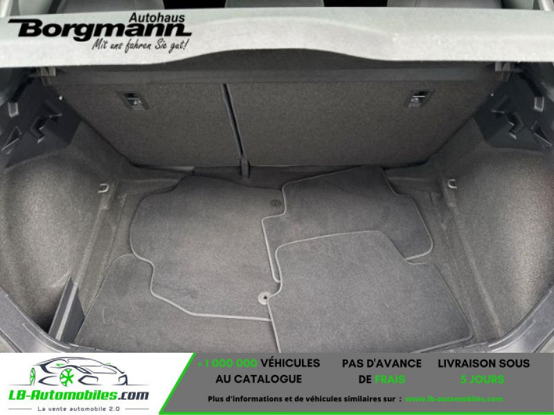 Audi A1 Sportback 30 TFSI 116 ch BVM  occasion � Beaupuy - photo n�9