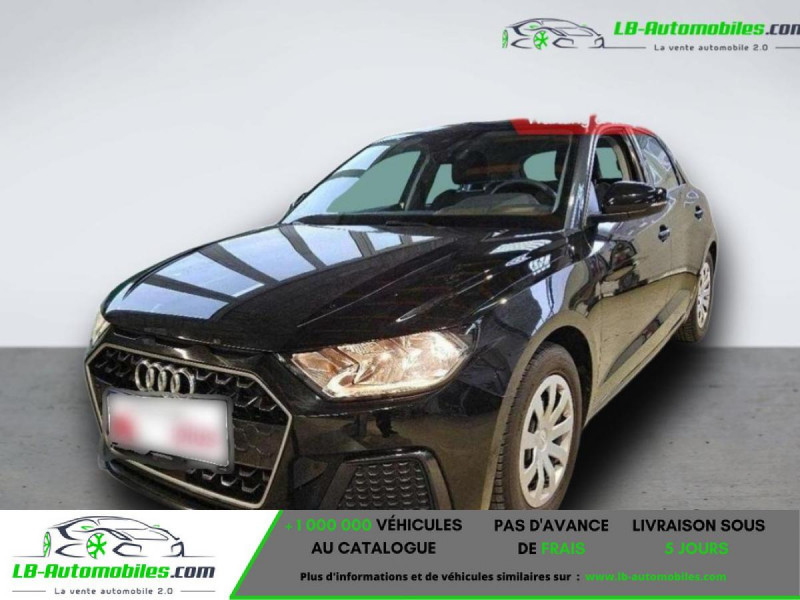Audi A1 Sportback 30 TFSI 116 ch BVM  occasion � Beaupuy