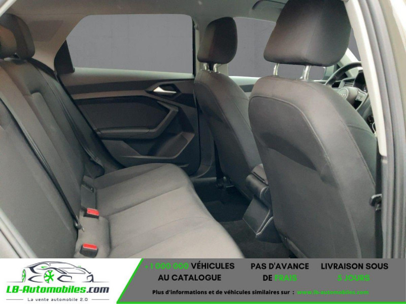 Audi A1 Sportback 30 TFSI 116 ch BVM  occasion � Beaupuy - photo n�7