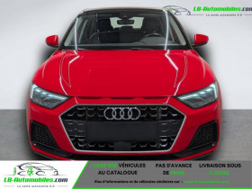 Audi A1 Sportback 30 TFSI 116 ch BVM  occasion � Beaupuy - photo n�5