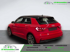 Audi A1 Sportback 30 TFSI 116 ch BVM  occasion � Beaupuy - photo n�4