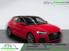 Audi A1 Sportback 30 TFSI 116 ch BVM  occasion � Beaupuy - photo n�2