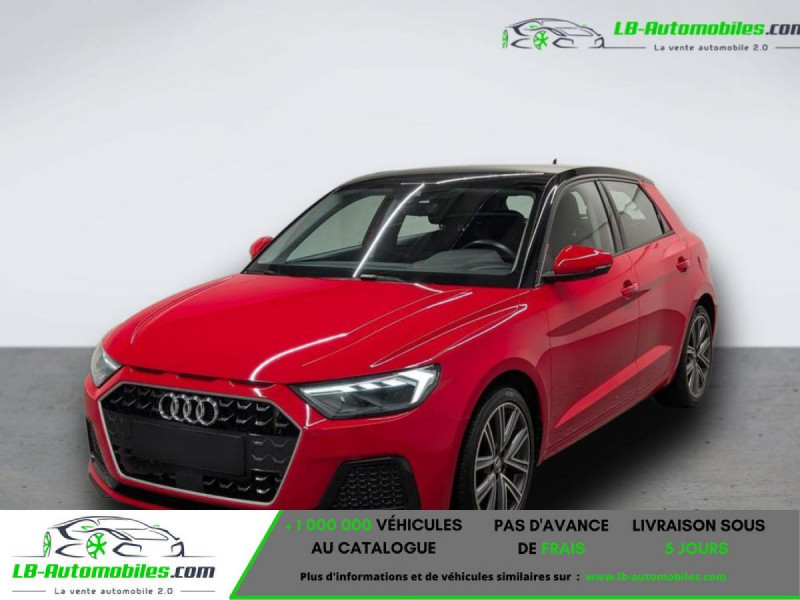 Audi A1 Sportback 30 TFSI 116 ch BVM  occasion � Beaupuy
