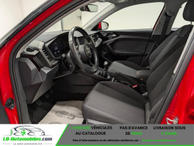 Audi A1 Sportback 30 TFSI 116 ch BVM  occasion � Beaupuy - photo n�7