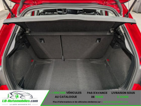 Audi A1 Sportback 30 TFSI 116 ch BVM  occasion � Beaupuy - photo n�10