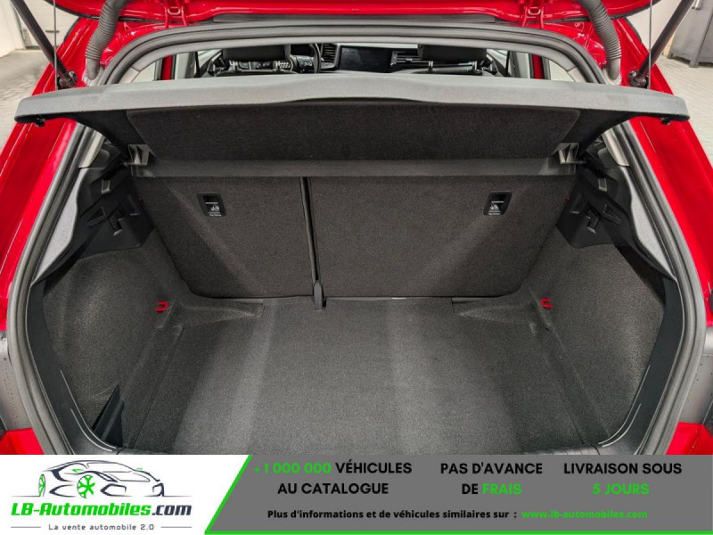 Audi A1 Sportback 30 TFSI 116 ch BVM  occasion � Beaupuy - photo n�10